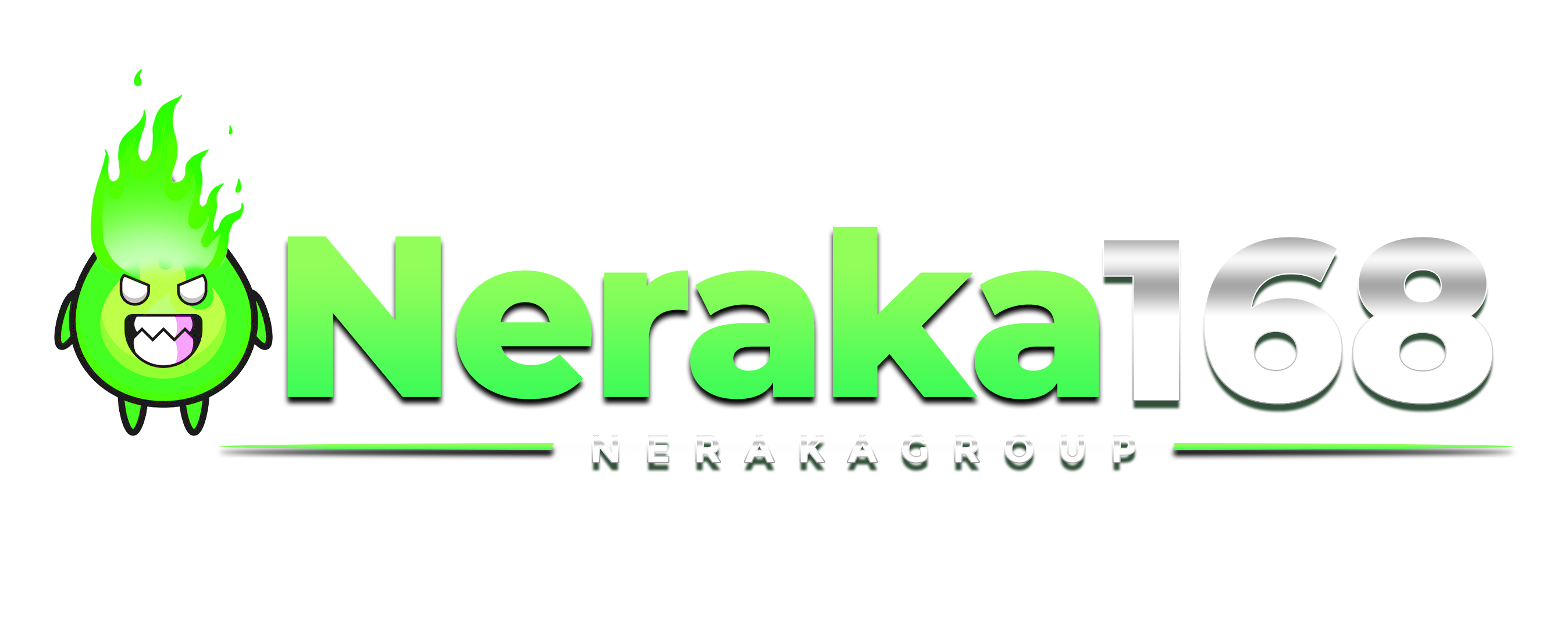 NERAKA168Logo