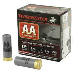 Winchester Shotgun Ammo