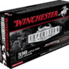 opplanet winchester ammo s338lct expedition big game 338 lapua mag 300 gr accubond ct20 s338lct main
