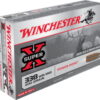 opplanet winchester super x rifle 338 winchester magnum 200 grain power point centerfire rifle ammo 20 rounds x3381 main