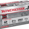 opplanet winchester super x shotshell 12 gauge 1 1 2 oz 2 75in centerfire shotgun ammo 10 rounds x12mt5 main