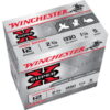 opplanet winchester super x shotshell 12 gauge 1 1 4 oz 2 3 4 in size 5 centerfire shotgun ammo 25 x125 main
